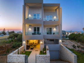 Creta Sun luxury apartments